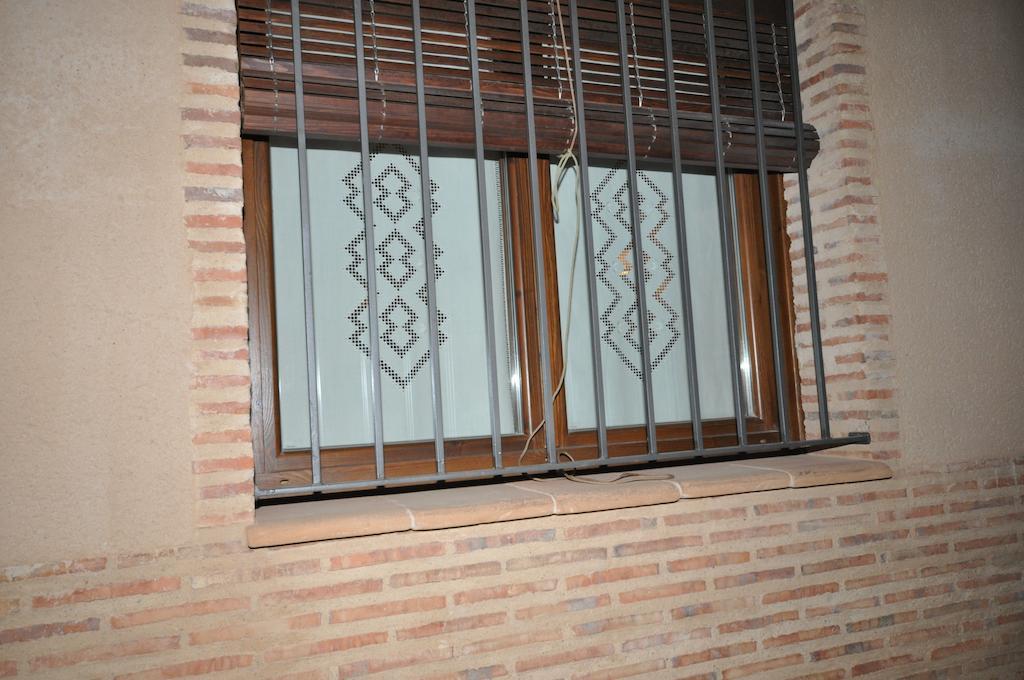 El Canizar Villarquemado Exteriör bild